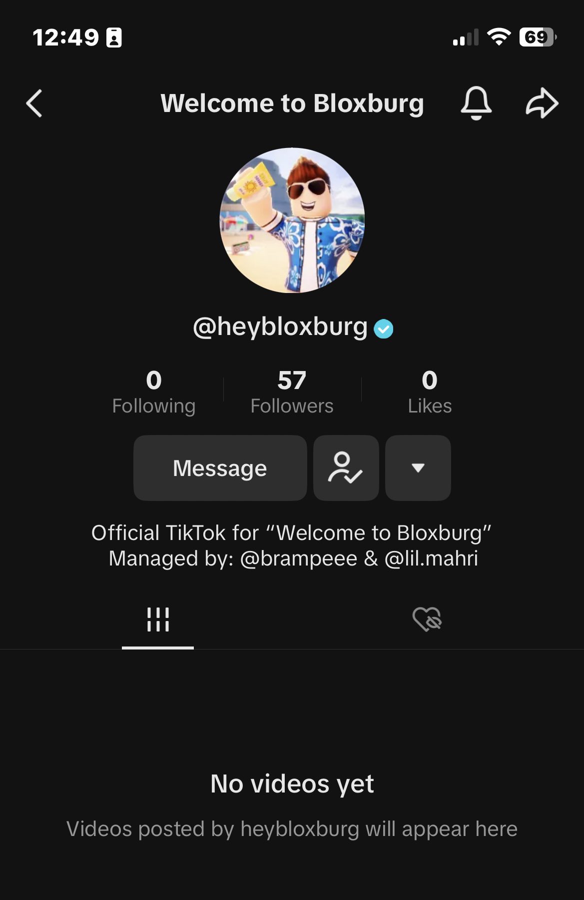 Welcome to Bloxburg (@heybloxburg) / X