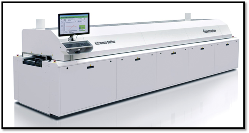 AbrelSolutions's tweet image. Over the last year, Abrel has made a multi-million euro investment in new plant and equipment to improve operational efficiencies and optimise the production capacity. You can read about this here abrel.com/abrel-invests-… #semiconductors #ireland #limerick #branding #partnership