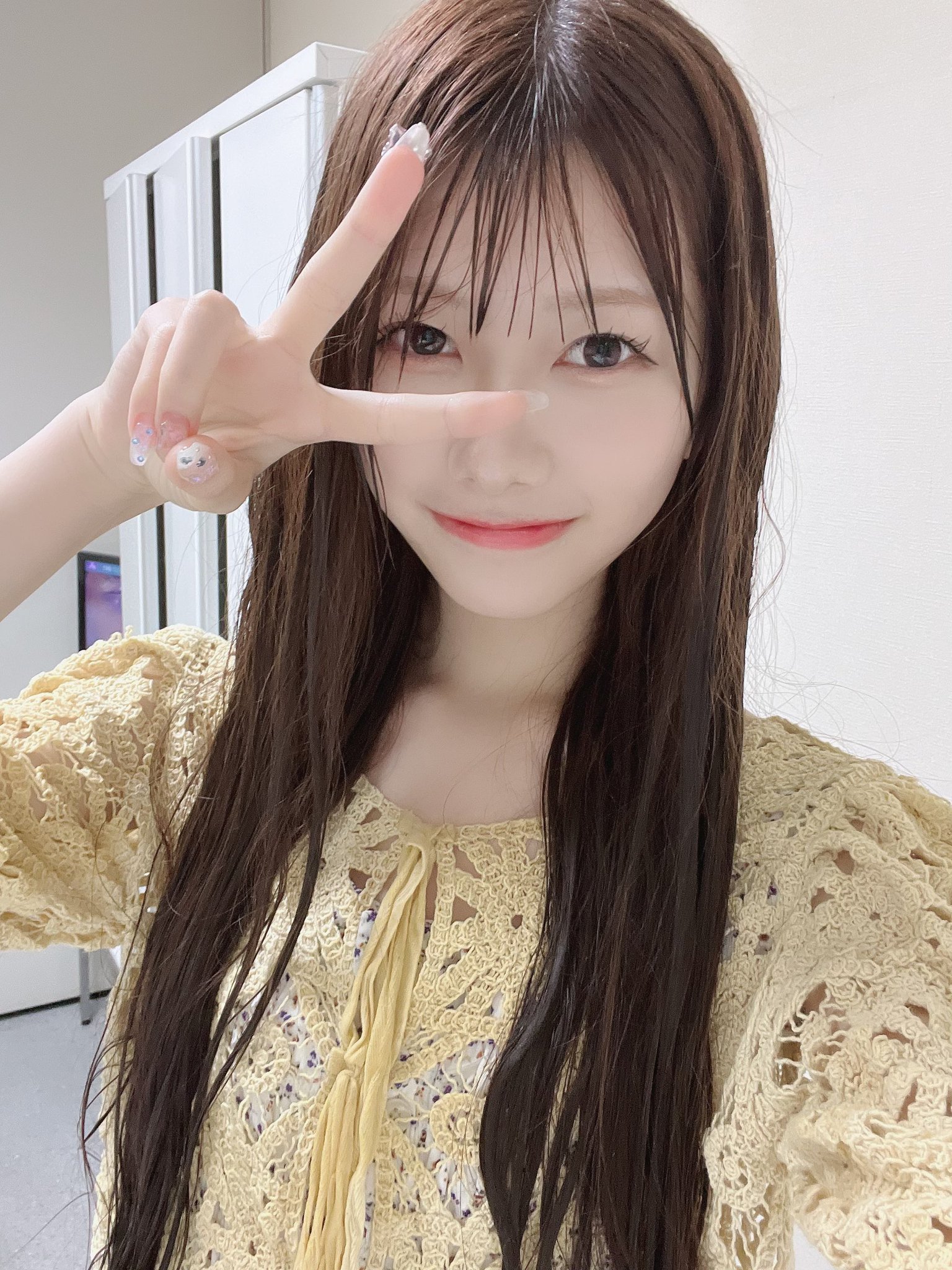 えりきゃ♡ 千葉恵里【AKB48】☁️🧼 on X: 