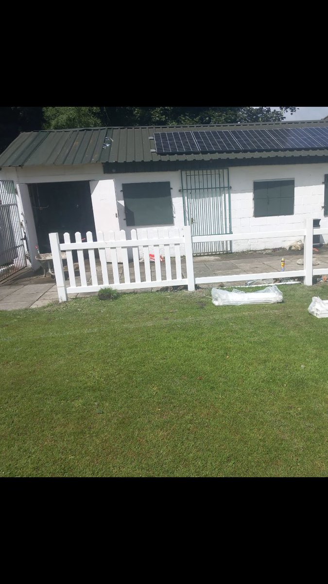 MayfieldClub's tweet photo. Oh hello 👋 #clubupgrades https://t.co/qtOupqCoV5