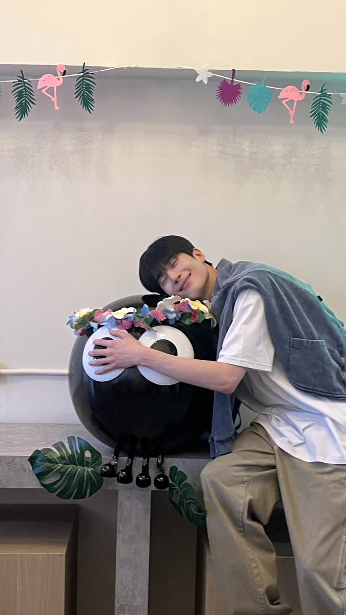 우야 (wooya) (@wooya_twt) on Twitter photo 