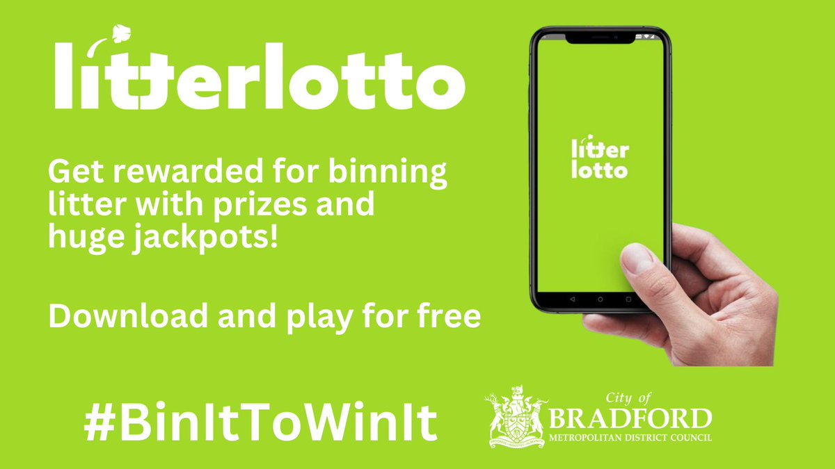 Bradford Council tweet media