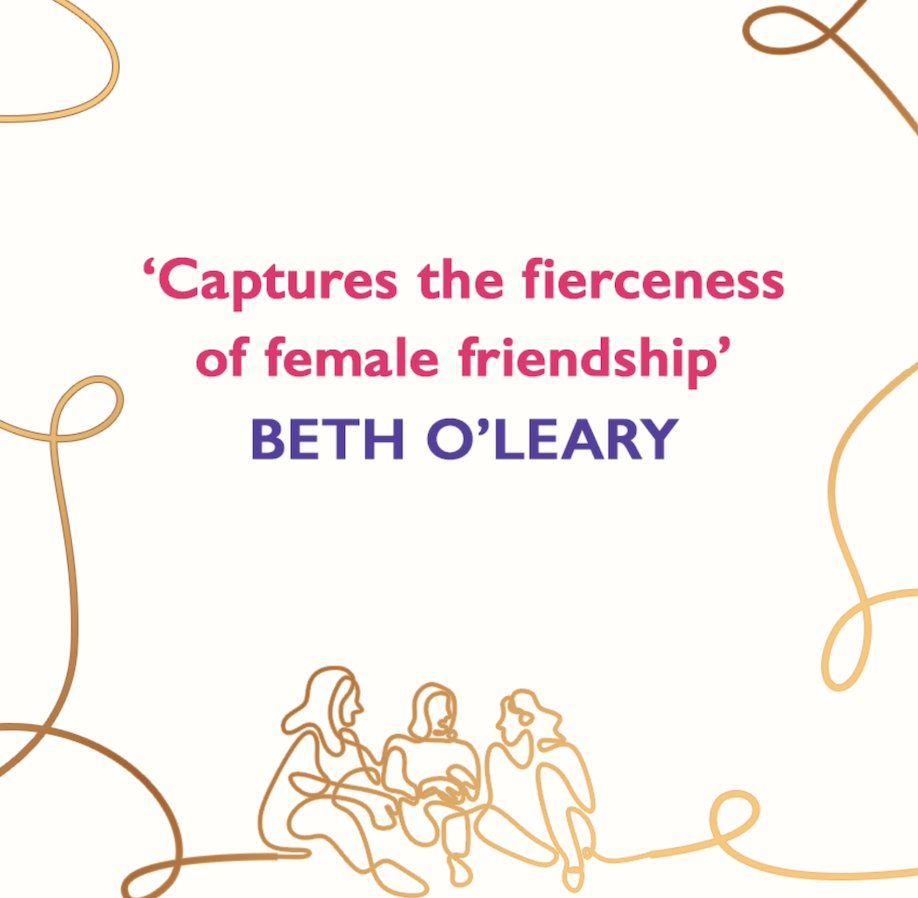 TrapezeBooks's tweet photo. 'A beautifully written, thought-provoking book from a talented & feminist author' DEBORAH FRANCES-WHITE
#TheseImpossibleThings by @writtenbysalma is out in paperback in just 3 days!
Pre-order now: https://t.co/Cu4pcjkXA0 https://t.co/uvuTbQO1ce
