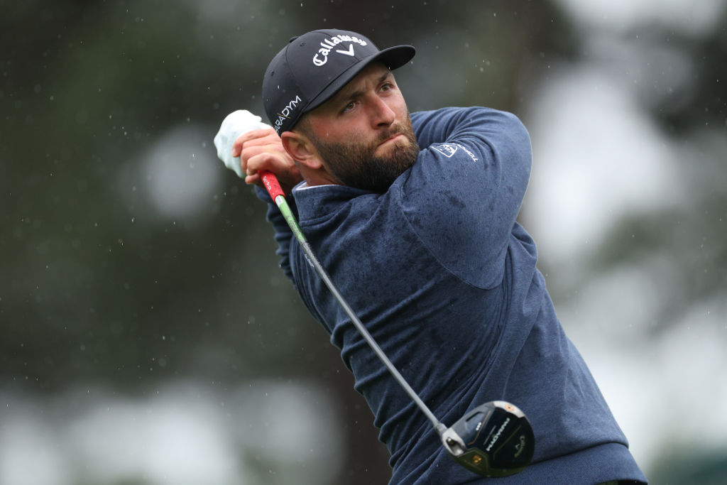 Callaway and Jon Rahm Reach Long-Term Extension with Stake in Topgolf Callaway Brands