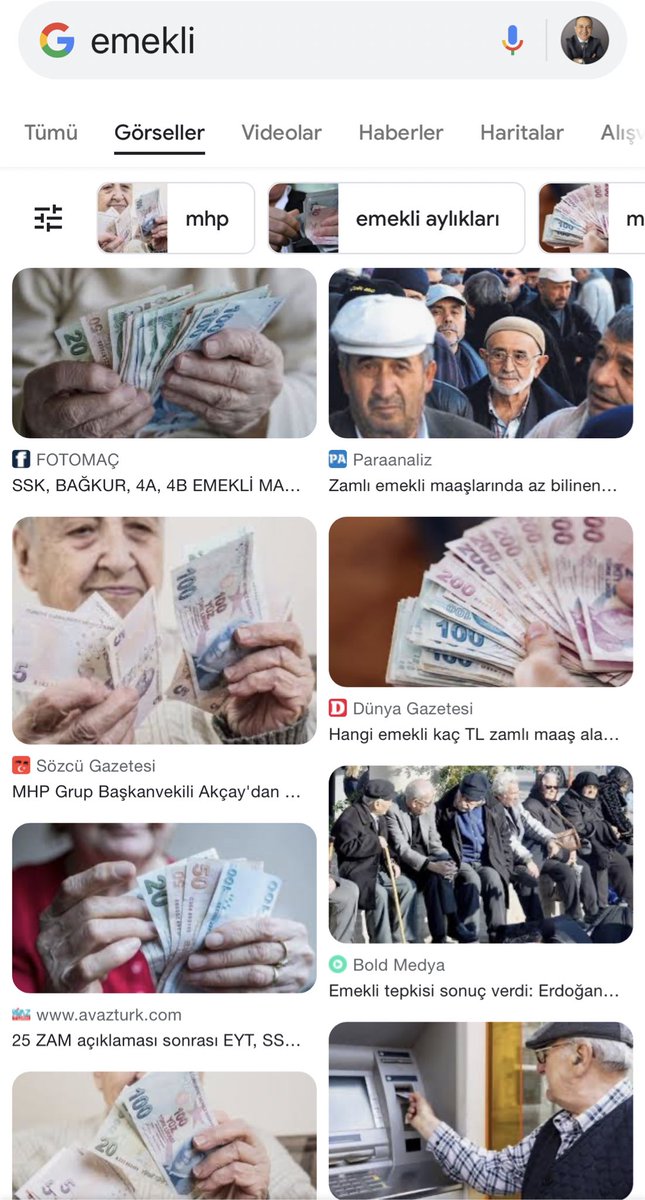 ilkercelik_tr's tweet photo. Lütfen 2 görseli açıp detayına dikkat edin!

Google : Emekli
Google : Retired https://t.co/O9mtYFTtK7