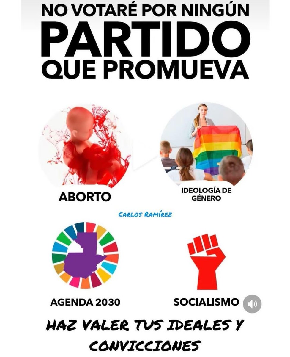 Directamente #YoNoVoto