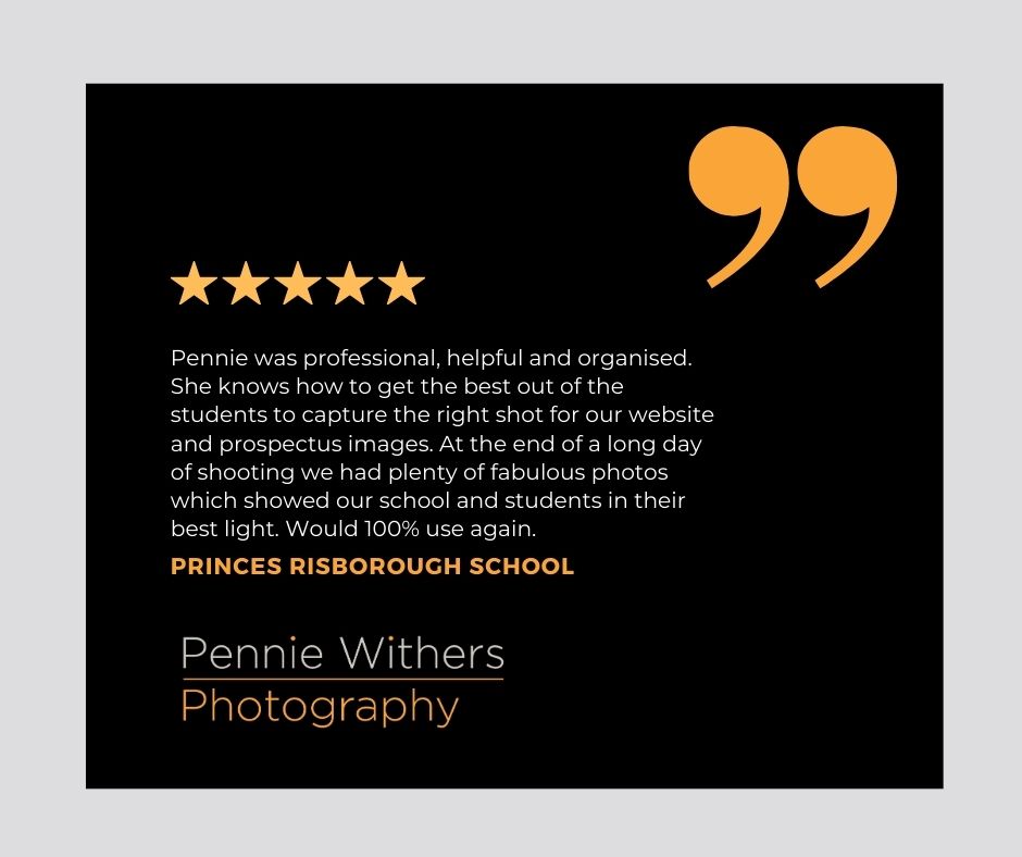 What a great way to start the week - with some kind words from a client I worked with recently to produce photos for their school website and prospectus 😊

#commercialphotographer
#commercialphotography