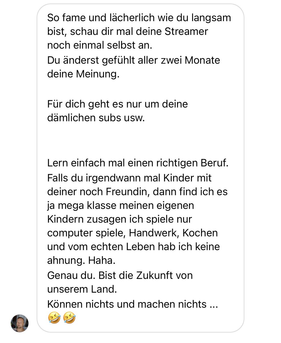 Dennis on Twitter "Ich streame gleich."