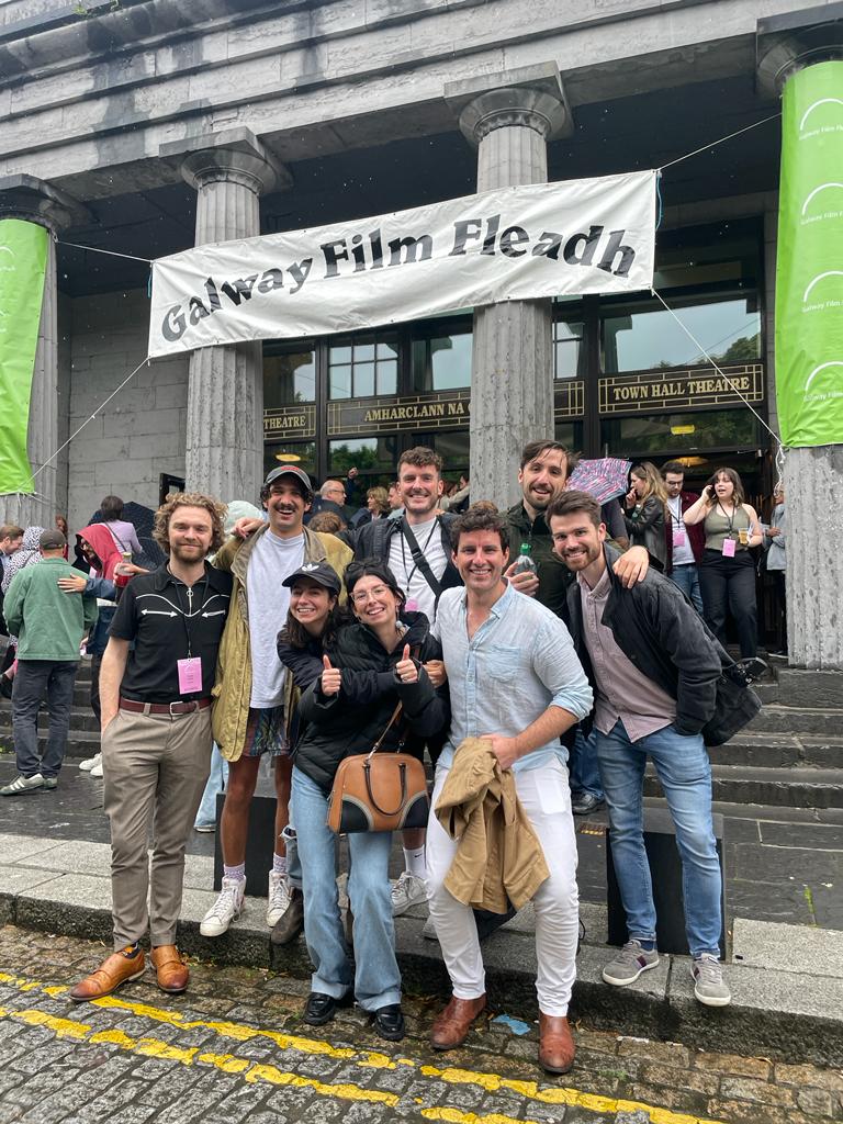 Take Ten Productions tweet media