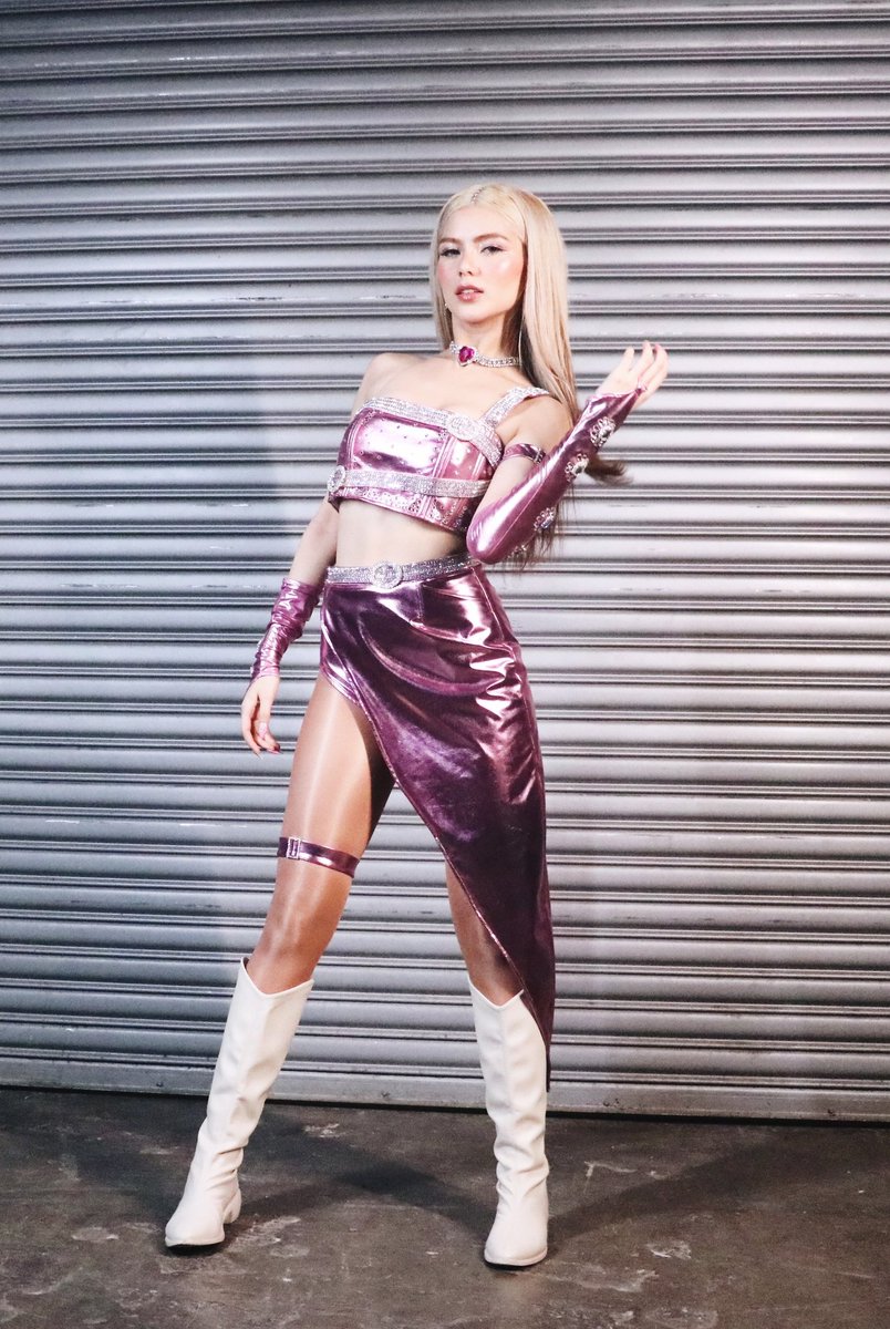 ALPHAS RISE UP! 💥 

JAZ at PPOPCON MANILA 2023 

#G22 #G22_JAZ #PPOPCONMANILA2023