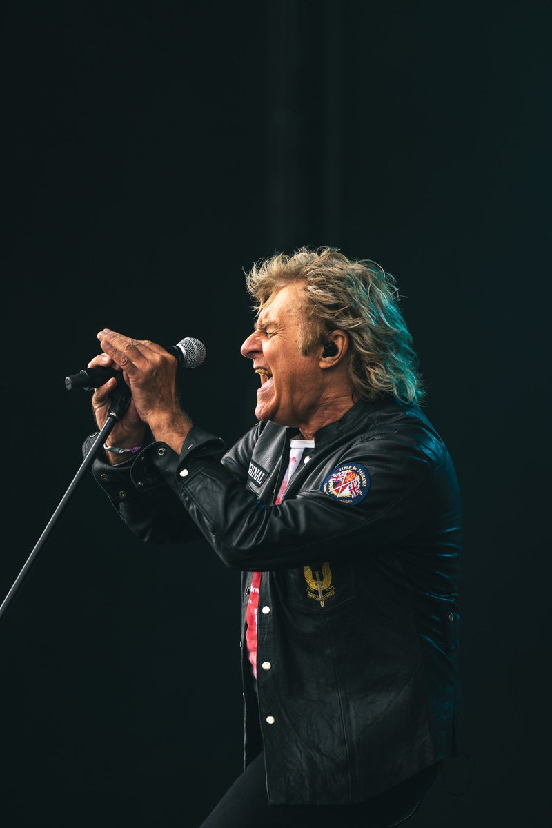 John Parr tweet media