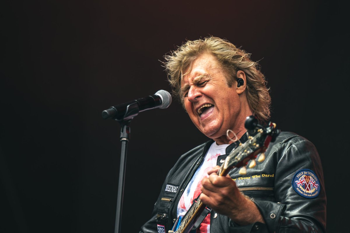 John Parr tweet media