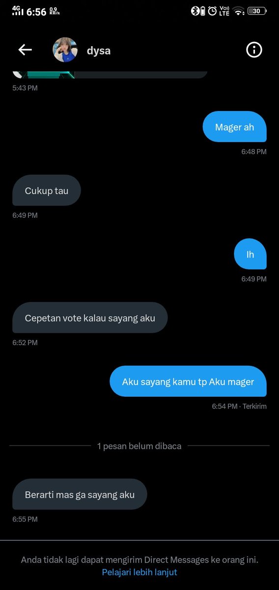 dvbaromm's tweet photo. Ini semua karna @weareoneEXO https://t.co/Rdx51Mx5eU