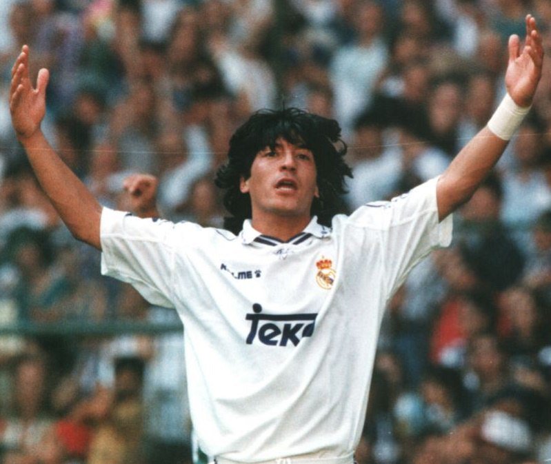 90s Football tweet media
