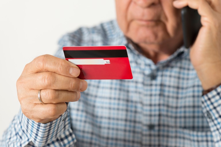 FBIColumbia's tweet photo. What do fake credit repair ads, government impersonators, and romance scams have in common? They're all common elder fraud schemes. Learn how to protect yourself or your loved ones from elder fraud at https://t.co/wCZgswo9SZ. #StopElderAbuse https://t.co/rmqoor0p0V