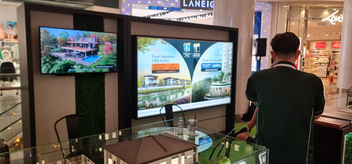 Handibeecom's tweet photo. Exciting news! Handibee has partnered with StarProperty to offer a free 1-year home warranty plan for new home buyers. We're thrilled to participate in this collaboration, providing added value and protection against wear and tear for homeowners. https://t.co/aLpG27QKT9