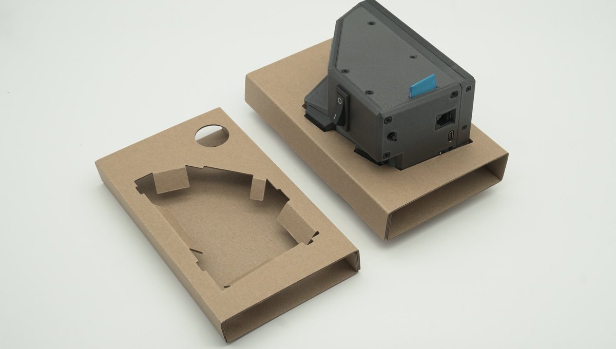 Robin Reiter tweet media