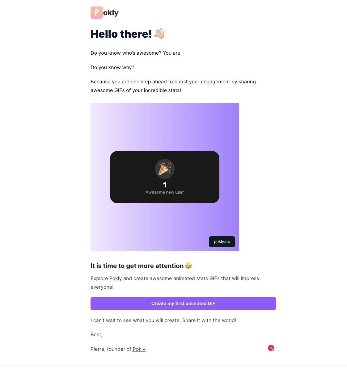 Pierre Jacquel tweet media