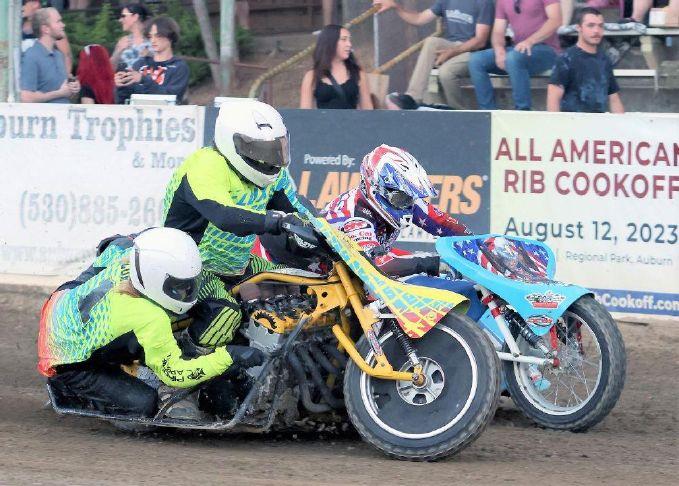 ColfaxRecord tweet media