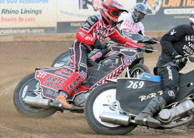 ColfaxRecord tweet media