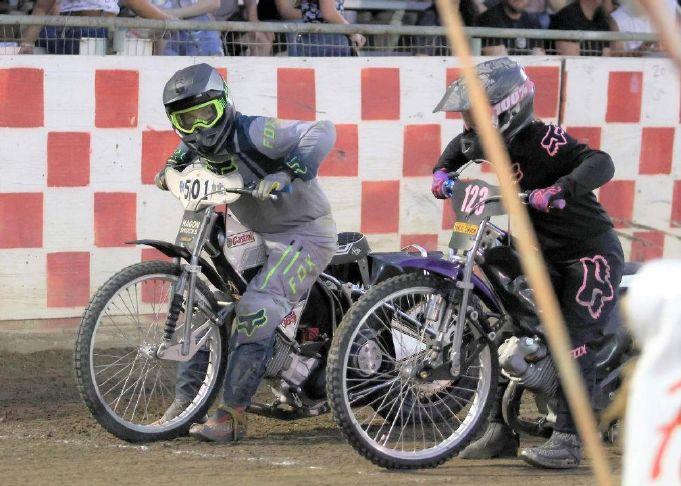 ColfaxRecord tweet media