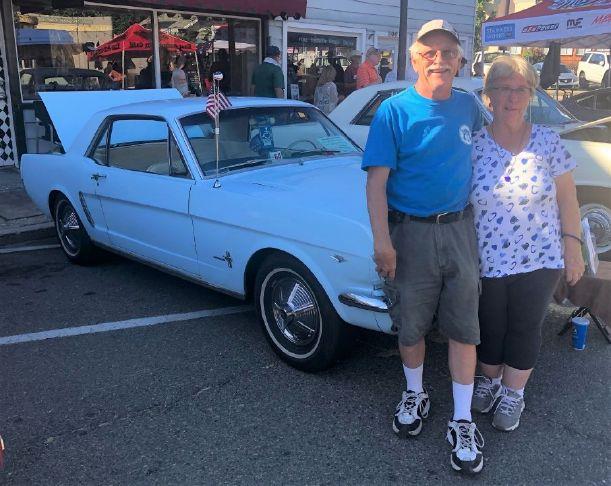 Folsom car club cruising along with solid schedule of events. goldcountrymedia.com/go/3f845f9271e…