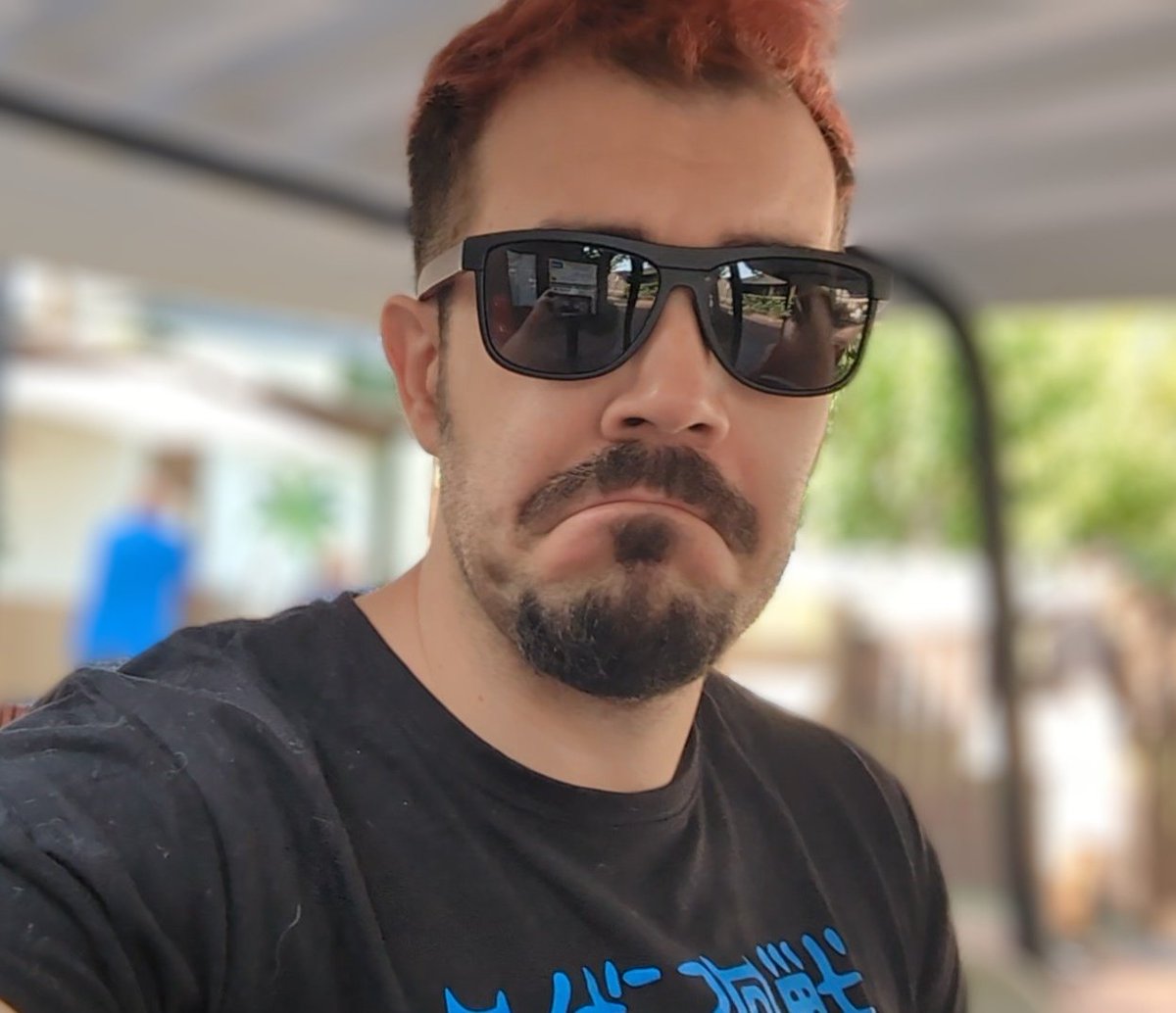 Maestro_Ciego's tweet photo. 🥲Ya nos vamos del @PlayMagicCB Por un lado increíble por la cantidad de cosas que os iré enseñando estos días (y la experiencia), por otro triste, porque ¿quién está tan loco como para querer irse de aquí? @hoteles_magic #magiccostablanca #magicrobinhood #playmagiccostablanca https://t.co/Fu6SkdCqHc