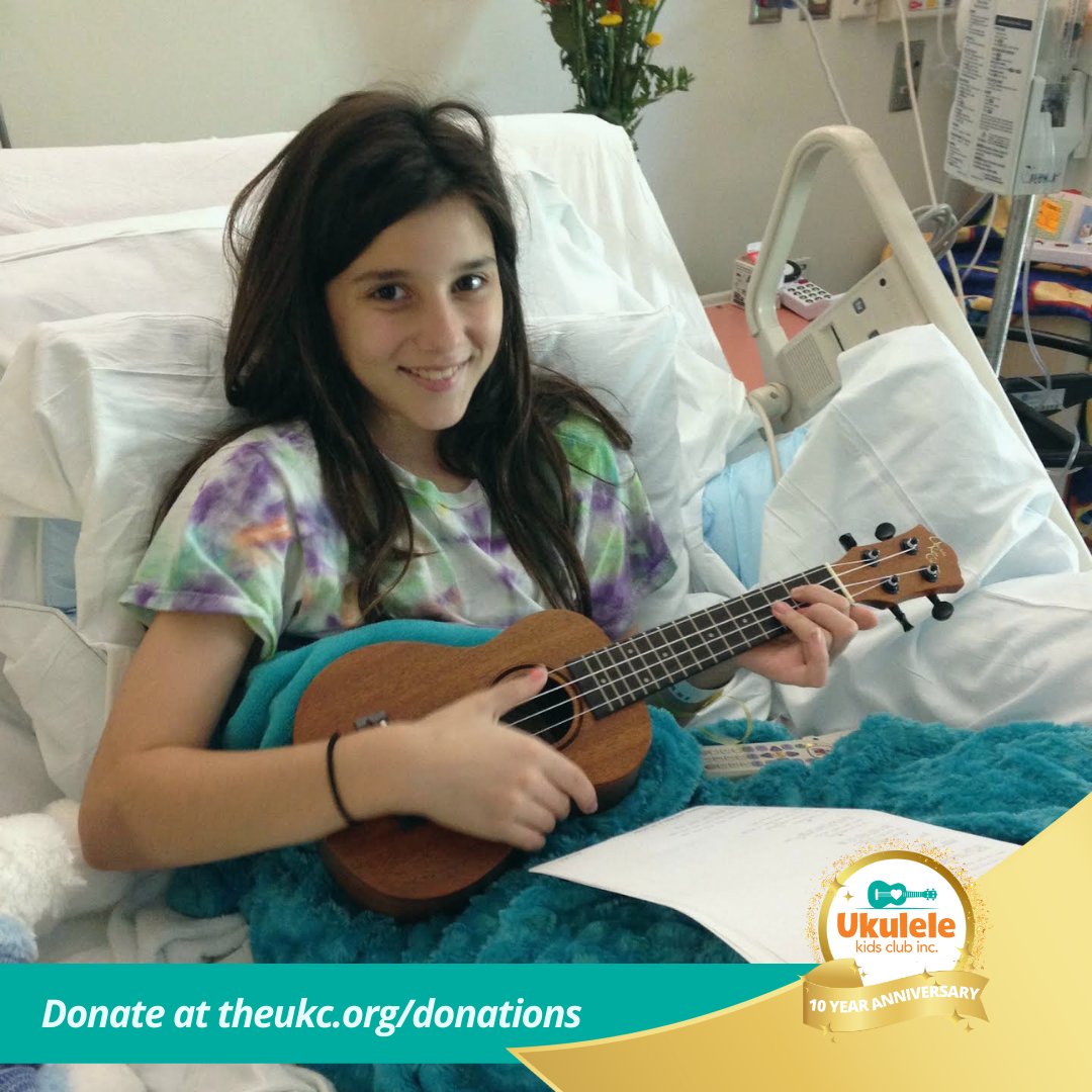 Join us in our mission to bring harmony and healing to our children through the Ukulele Kids Club. Your donation enables us to provide ukuleles, music therapy programs, and endless smiles, turning challenges into triumphs, one strum at a time. 🎶🧡