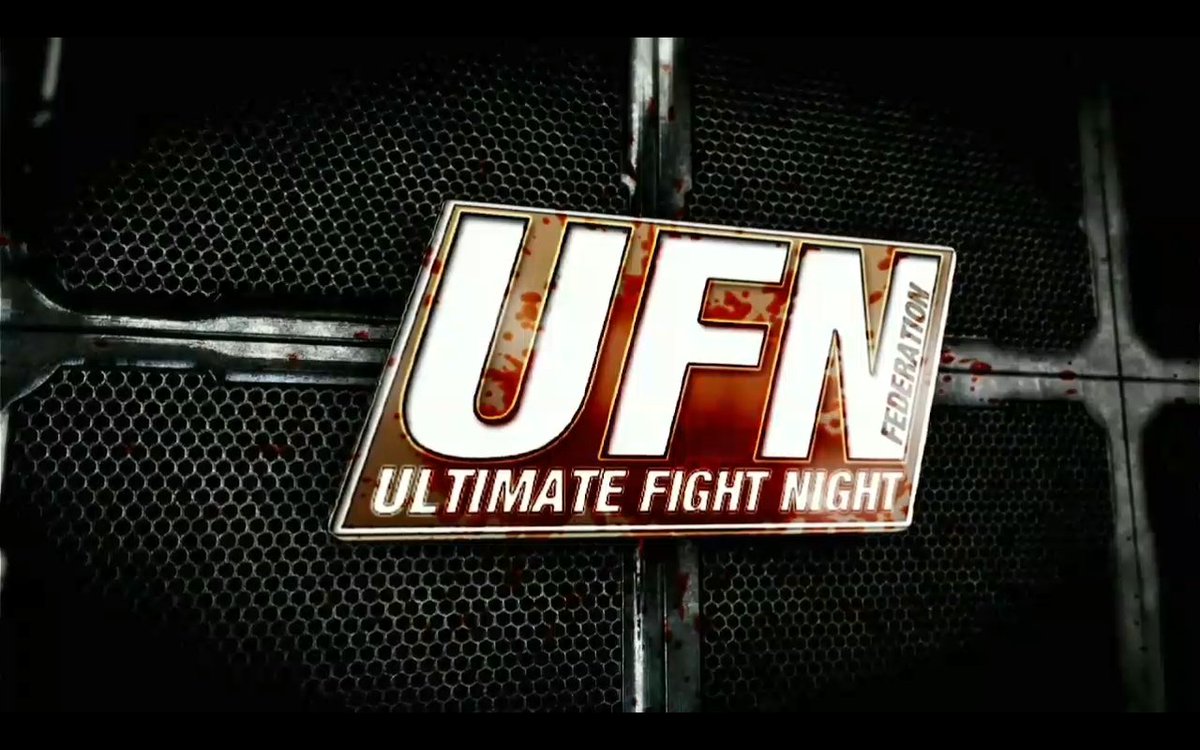 JamesNyha's tweet photo. Last nite THE UFN was in full effect @UFN_Federation https://t.co/SRf1LWyReI