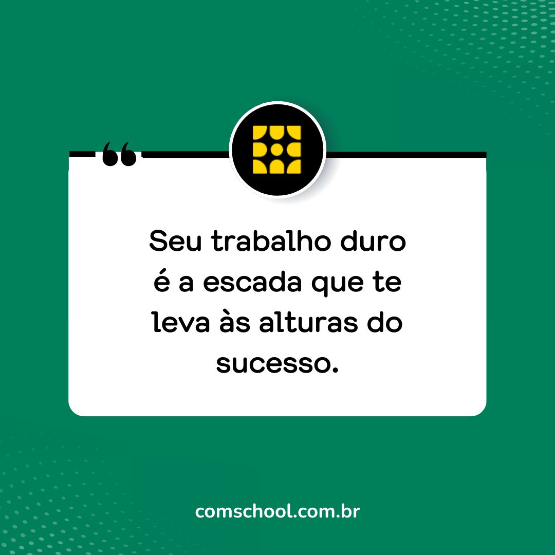 comschoolbr tweet picture