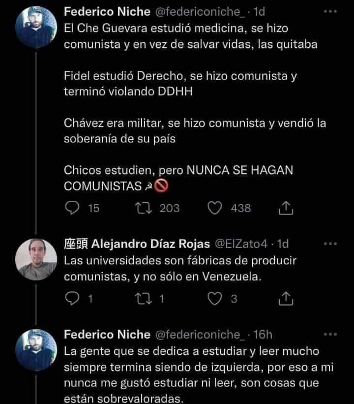 Authentic Facha Hours (@facha_hours) on Twitter photo 