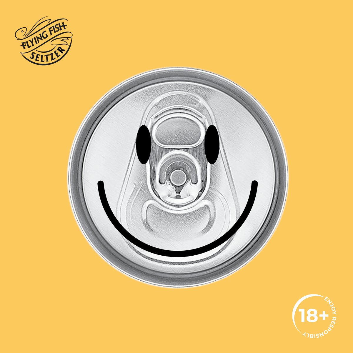Happy #WorldEmojiDay! Who are you passing an FF Seltzer with a smile too? 

QT with #WhyWait &amp; tag who you’re passing unique flavour to today. Who knows, we might do the same 😉