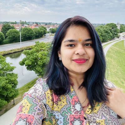 thenainagoel's tweet photo. #NewProfilePic https://t.co/dGh28s0eJo