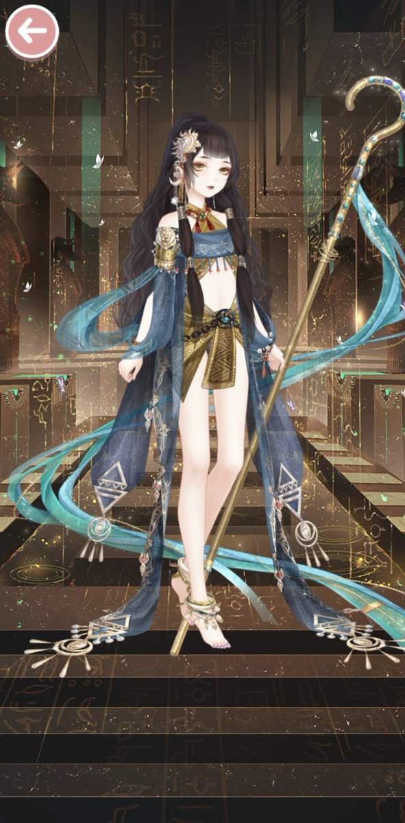 Mage2Mango's tweet photo. 🔥🔥🔥🔥 #Game #genshin #LoveNikki #dititalart #TogetherwithNikkigirls #ZitherRiverNight #Shiningnikki  
Original: OkDQMUH3P4phL1D https://t.co/QelzYxOLUR