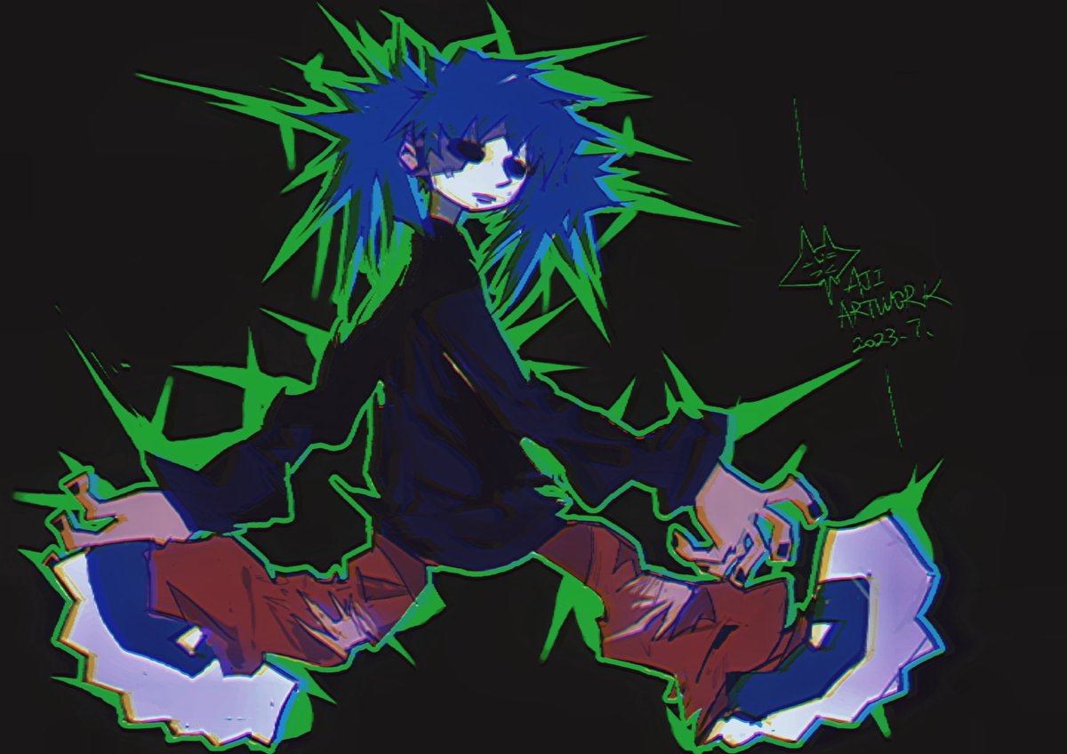 。
#SallyFace