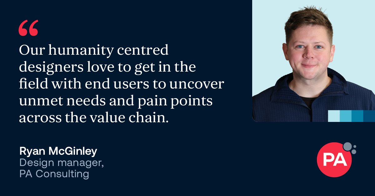 PA_Consulting's tweet image. .@getdizzie is a UK-based packaging service provider that puts sustainability at its heart. Read how our #IndustrialDesign team brought together a wide range of expertise, helping them unlock the reuse and refill potential of #ConsumerPackaging 👉 ow.ly/kspq50OKB1V