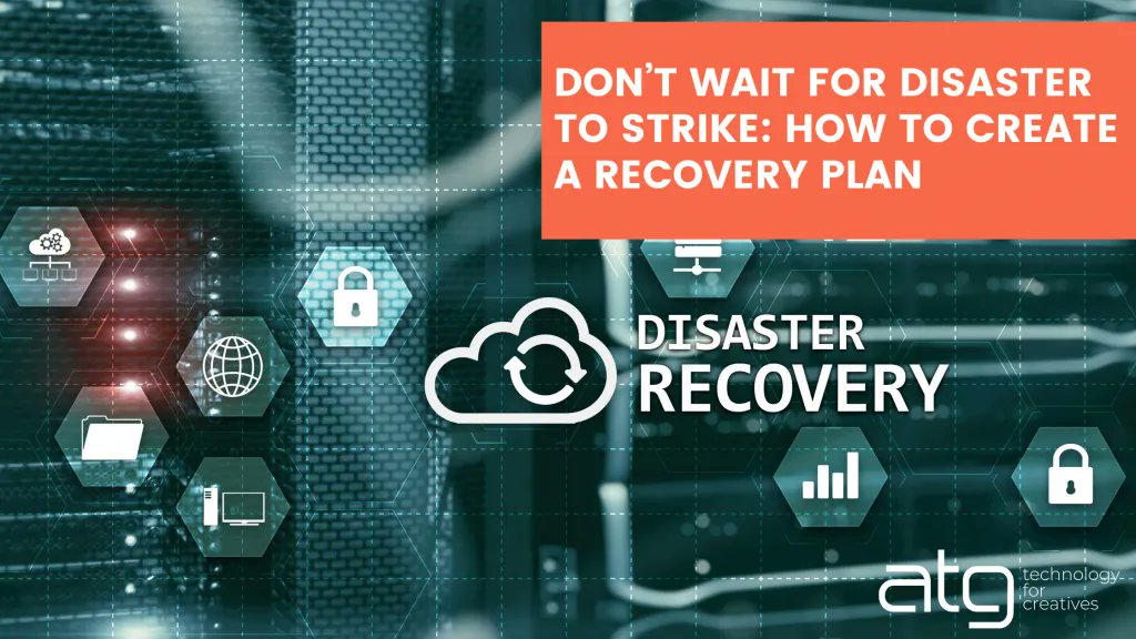 ATG - Advanced Threat Group tweet media