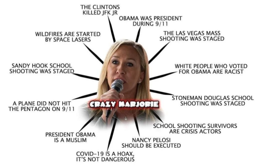 Rob42021939's tweet photo. @RepMTG https://t.co/Zo3armMbmG