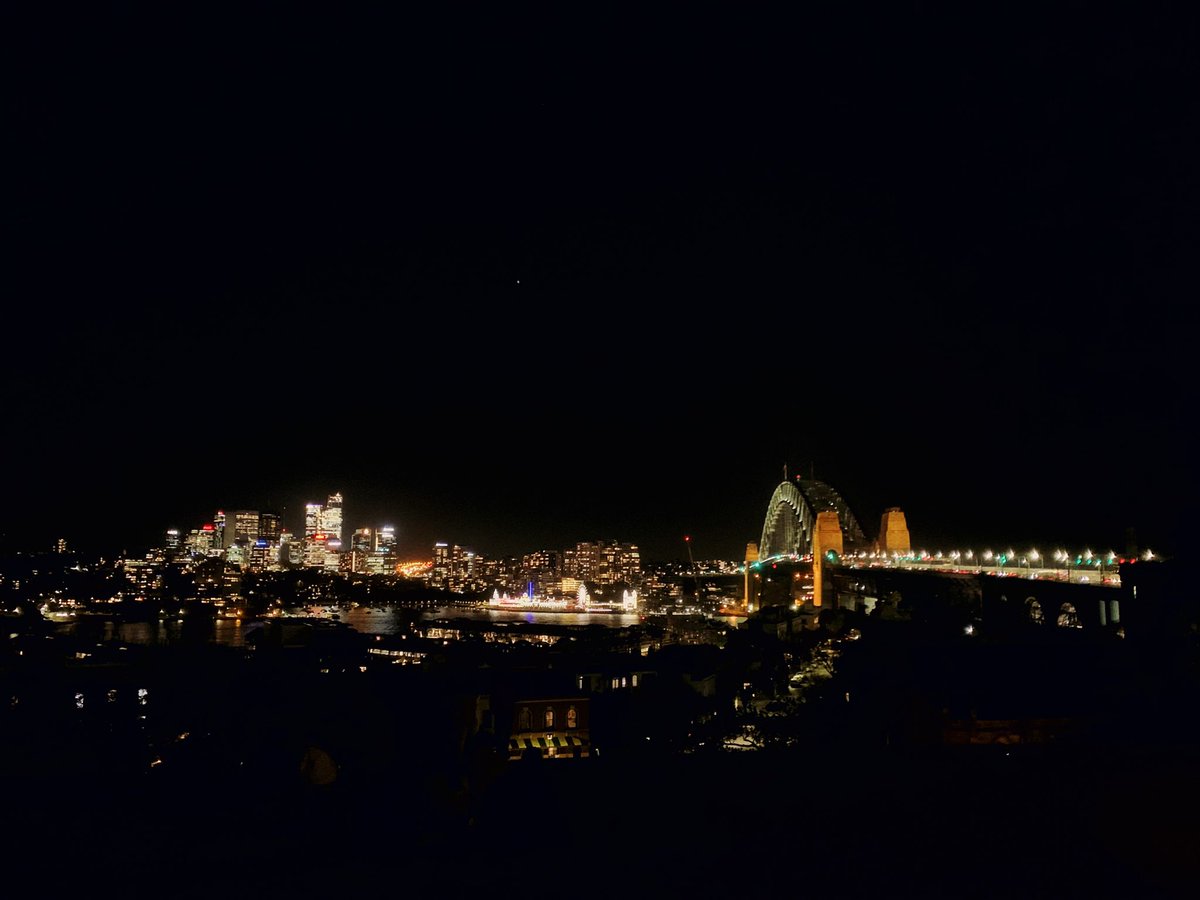 #AusSTS2023 has always been the best conference 💕 photo from the field trip at Sydney Observatory.