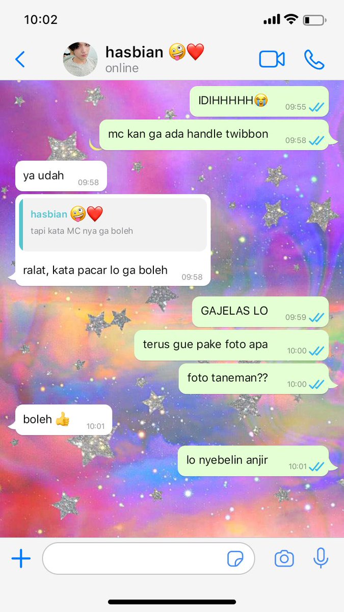 tinkernid's tweet photo. panitia ospek bf, maba gf

haechan few tweets au https://t.co/F9F4aMfi0A