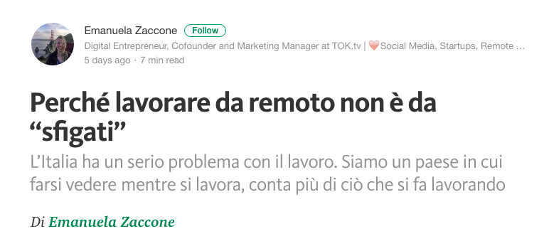 Mirko D'Isidoro tweet media