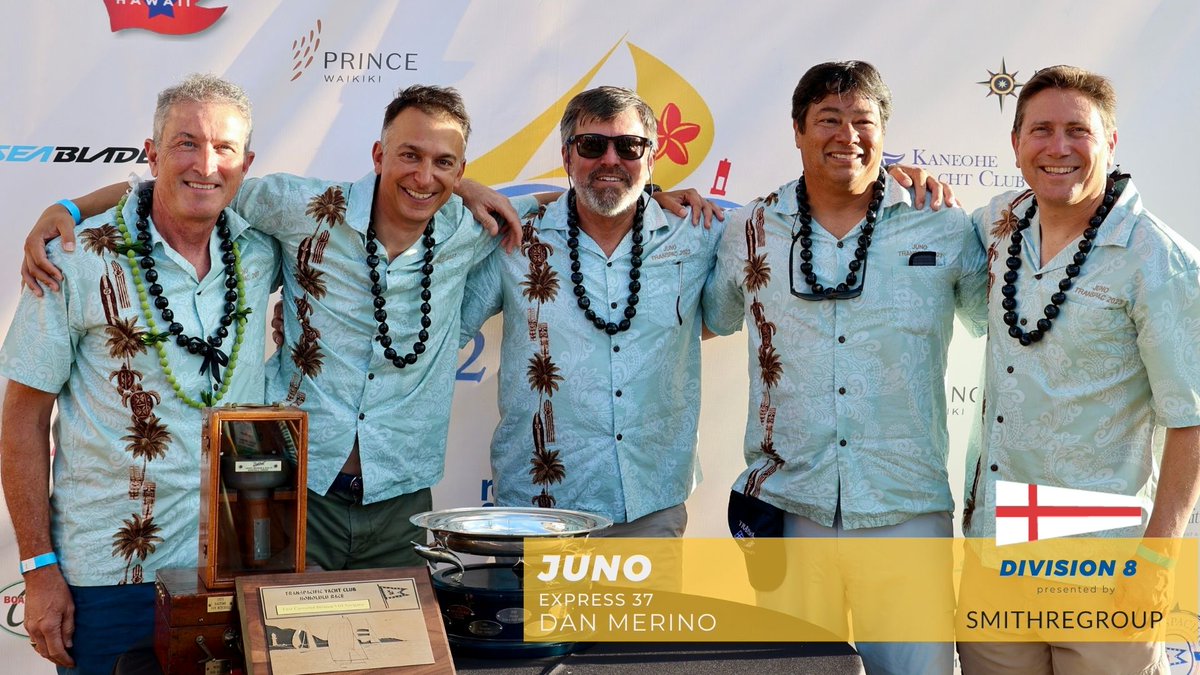 Transpac tweet media