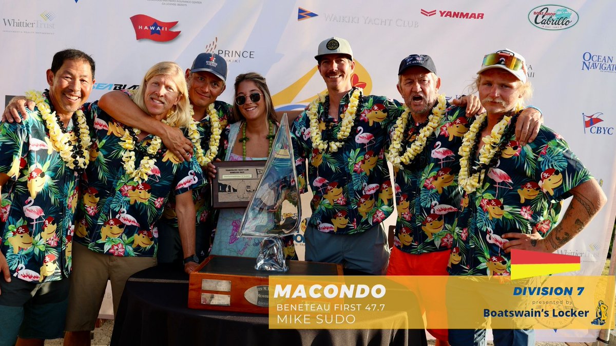 Transpac tweet media