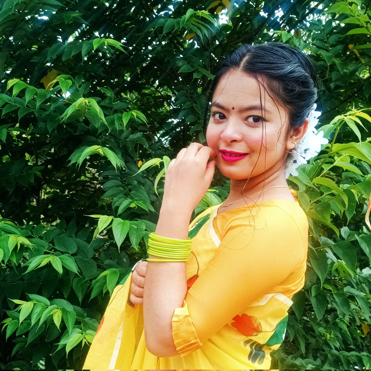 MITHILA39685212's tweet photo. #NewProfilePic🌸 https://t.co/XbftXqOg8M