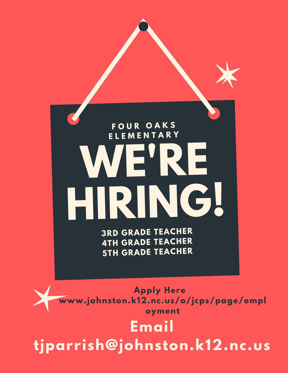 Did you always want to be a teacher? Did you take a different career path? If you have a 4 year degree, there is a route you can take to become a teacher.

JCPS is offering a $2,000 signing bonus! Also, our local supplement is super competitive.
(