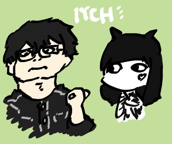 yokerotyappa's tweet photo. @jupitermaiker
🎉
タグの文字ミスっていたので
エボルトさんの真似しながら修正しました_(._.)_フゥハハハッ
#IYCH https://t.co/uZ8mSqwDFR