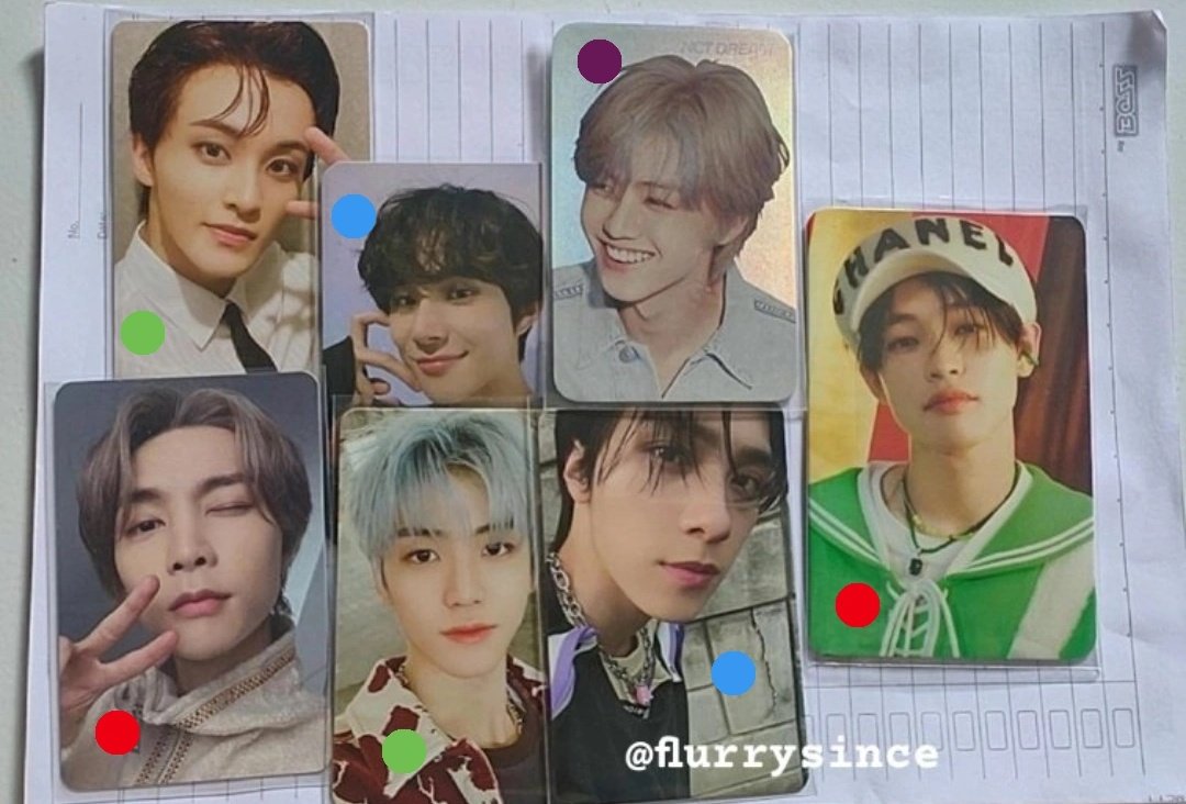 flurrysince's tweet photo. lfb. wts — want to sale 🛒
 
   — photocard nct wayV
ˋ꒰ price ; IDR ꒱
✰ warna biru : 40.000
 ✰ warna hijau : 50.000
✰ warna merah : 15.000
✰ warna ungu : offer

💌dm if u want see condi
co 🍊, bisa keep event
✅include all [pack + adm]
❌ no hnr
📍jaktim, ridi kamar https://t.co/uBqktgDDyI