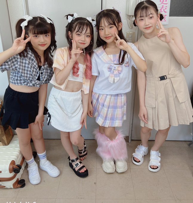 Twitterのコスプレ画像20