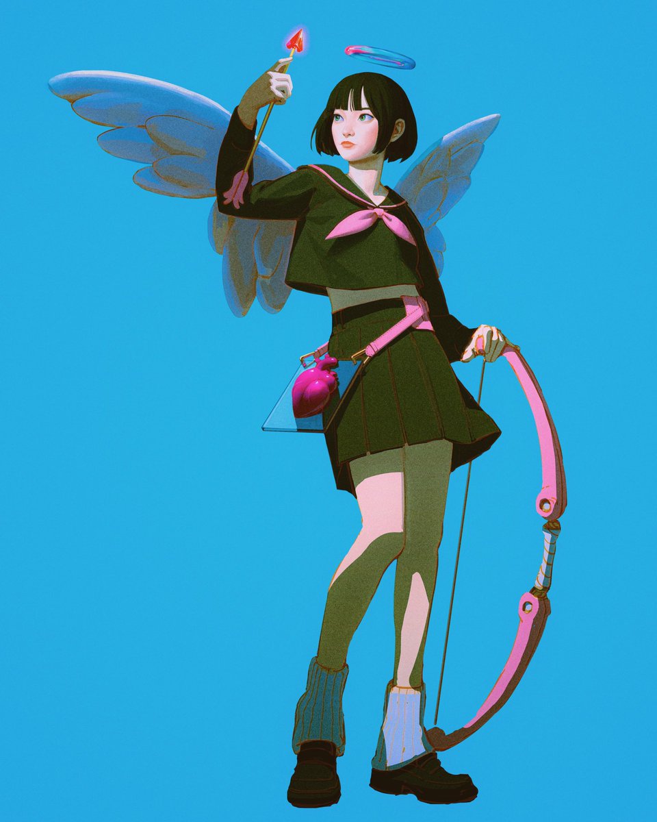 모티브였던 원곡은 볼드모트가 되었습니다