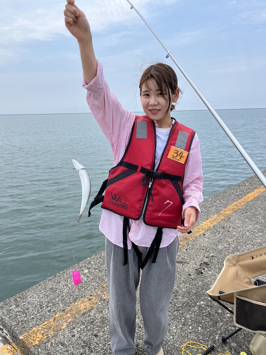 北海道苫小牧港一本防波堤有料釣り場 (@toma_ippon) / Posts / X 北海道苫小牧港一本防波堤有料釣り場 (@toma_ippon) / Posts / X